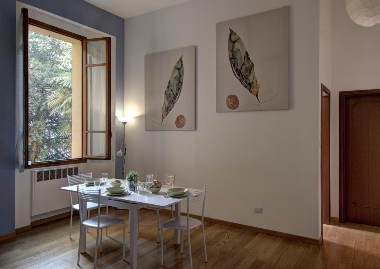Getthekey Battisti Apartment Bologna Esterno foto