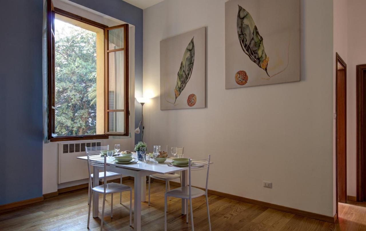 Getthekey Battisti Apartment Bologna Esterno foto