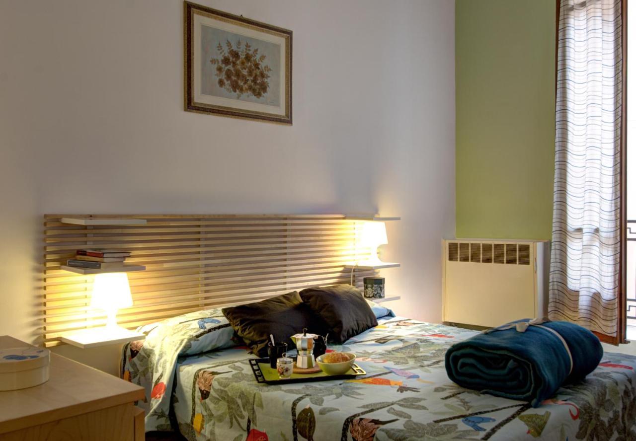 Getthekey Battisti Apartment Bologna Esterno foto