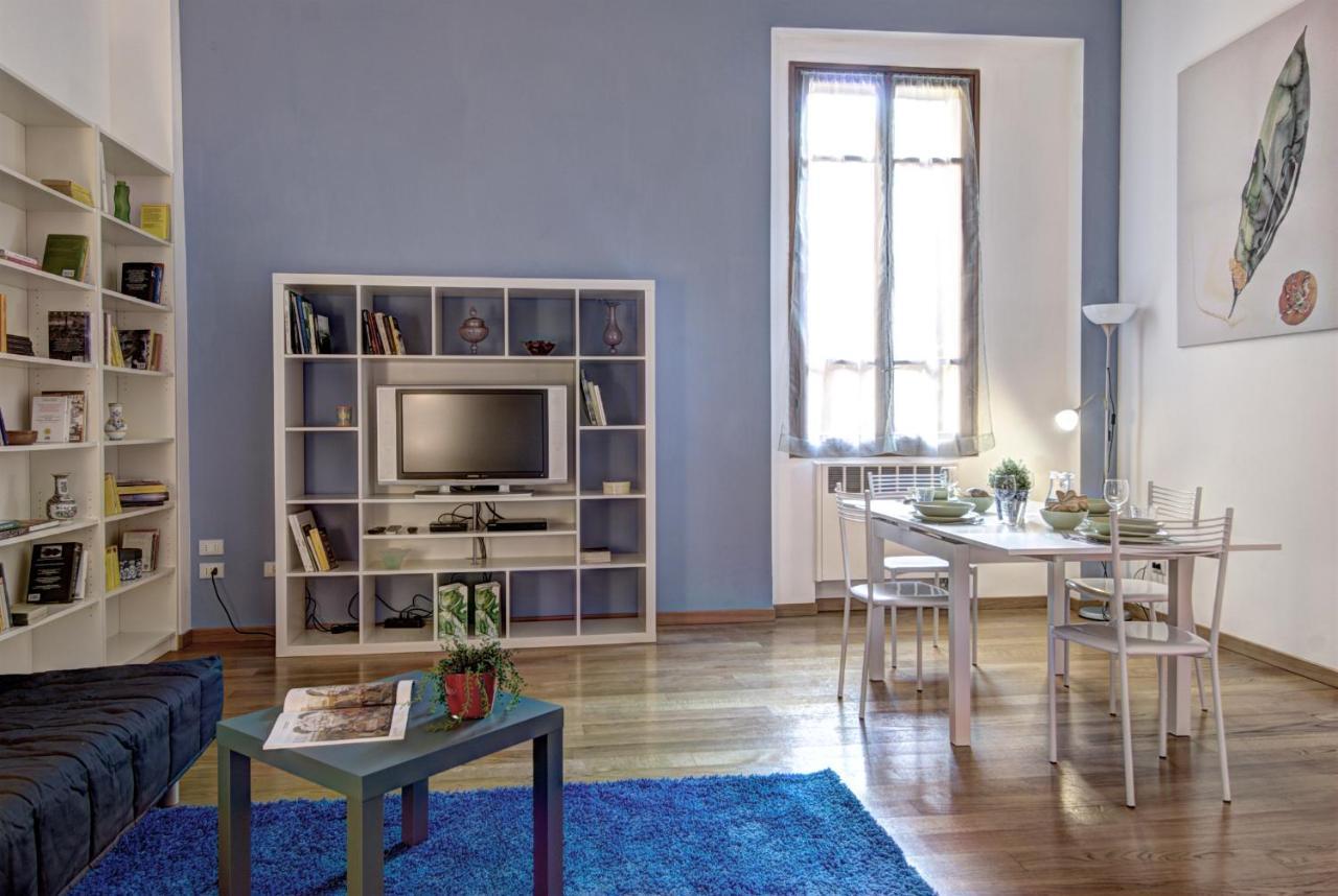 Getthekey Battisti Apartment Bologna Esterno foto